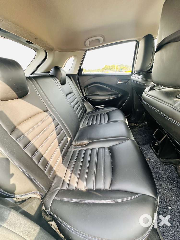 Maruti Suzuki Baleno Sigma, 2023, Petrol