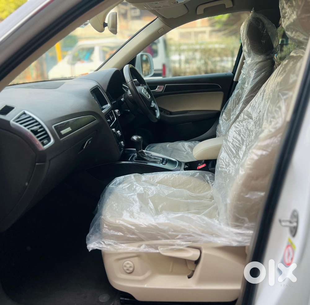 Audi Q5 2012-2017 3.0 Tdi Quattro Premium Plus, 2017, Diesel