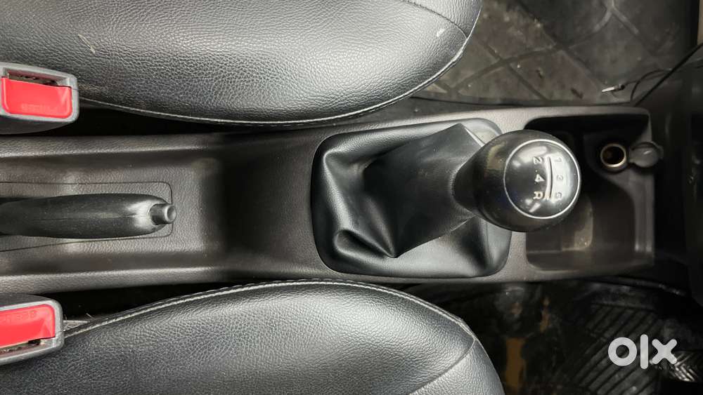 Hyundai Eon Magna +, 2013, Petrol