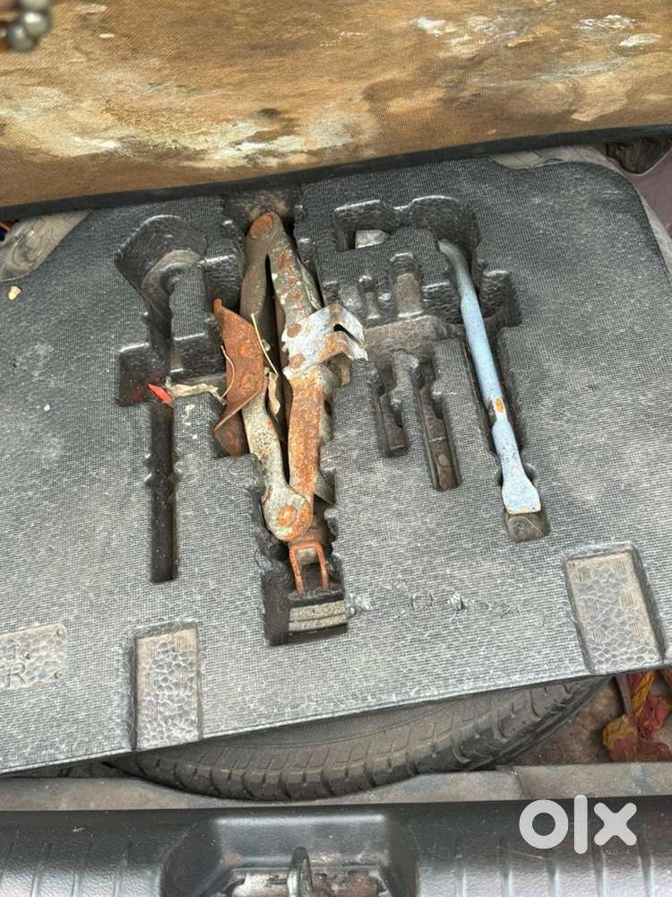 Honda Civic Petrol 47000 Km Driven Ltt