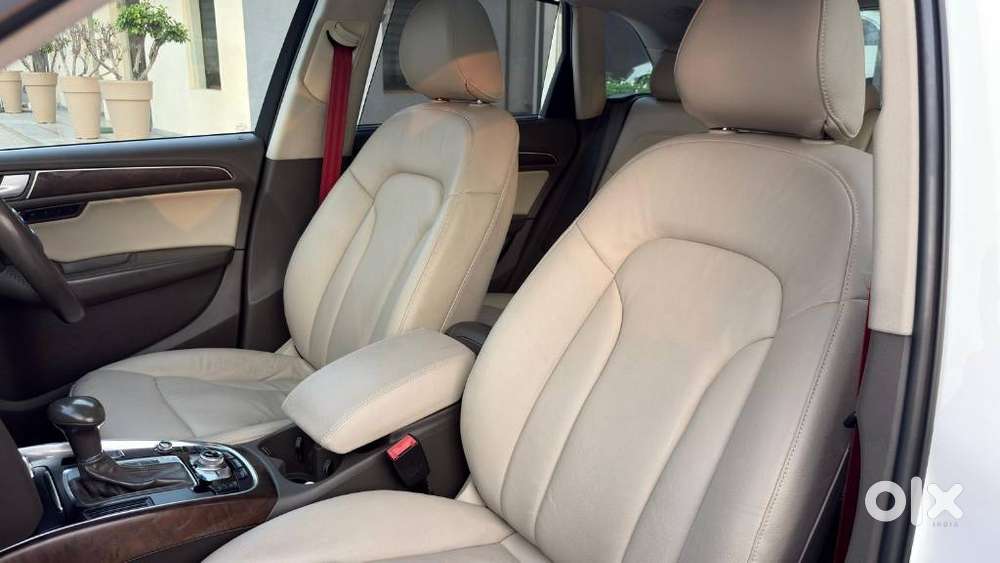 Audi Q5 35 Tdi Quattro, 2017, Diesel