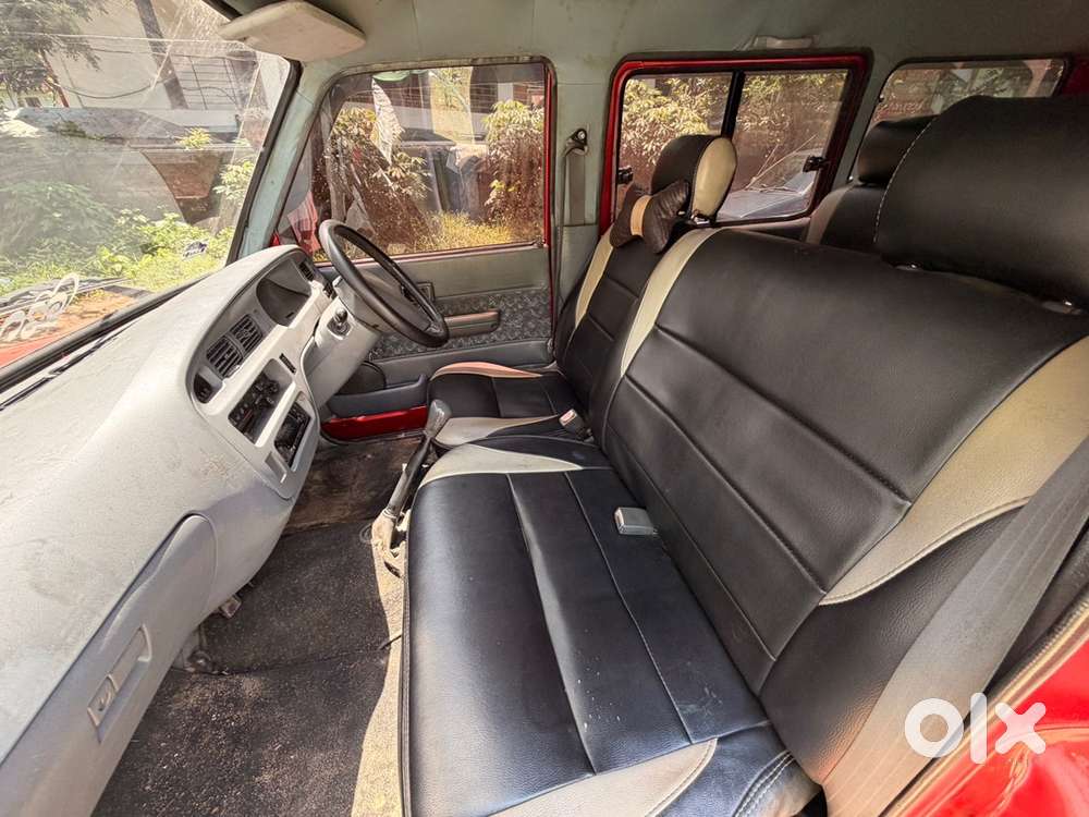 Toyota Qualis Diesel 2000 Good Condition New Paper2030new Insurance