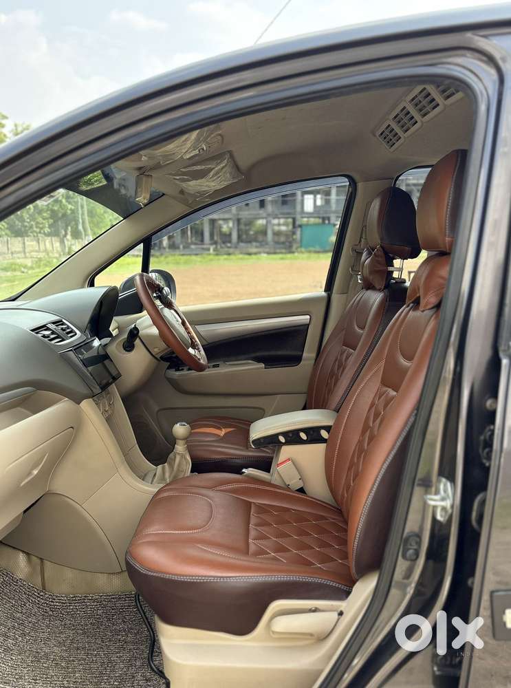 Maruti Suzuki Ertiga Shvs Vdi, 2018, Diesel