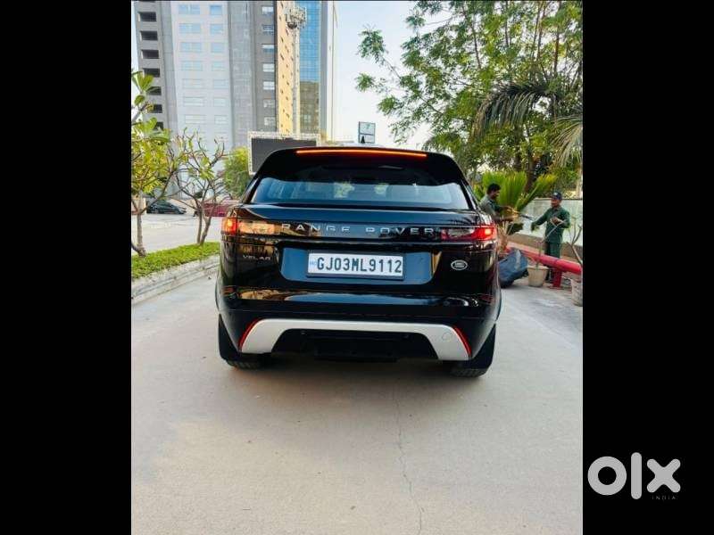 Land Rover Range Velar R-dynamic S Diesel, 2022, Diesel