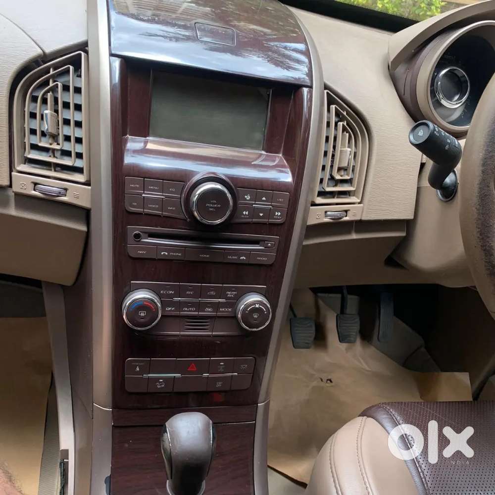 Mahindra Xuv500 2012 Diesel Well Maintained