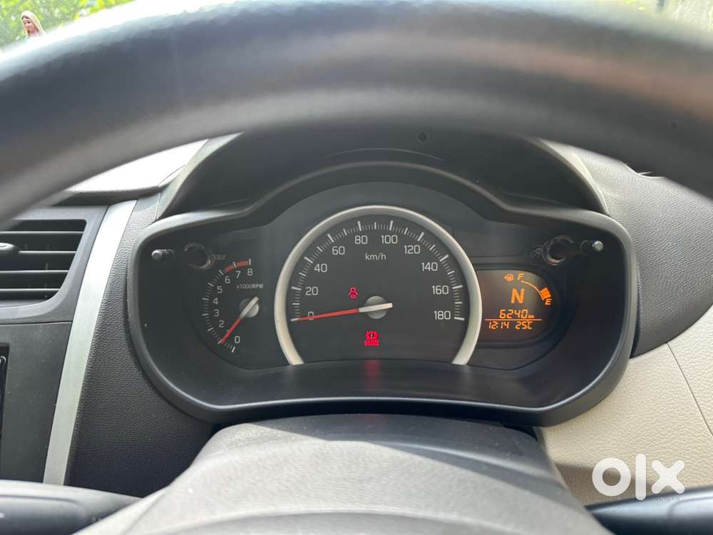 Maruti Suzuki Celerio 2015 6,000/- Km