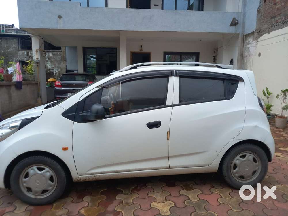 Chevrolet Beat Diesel 2013