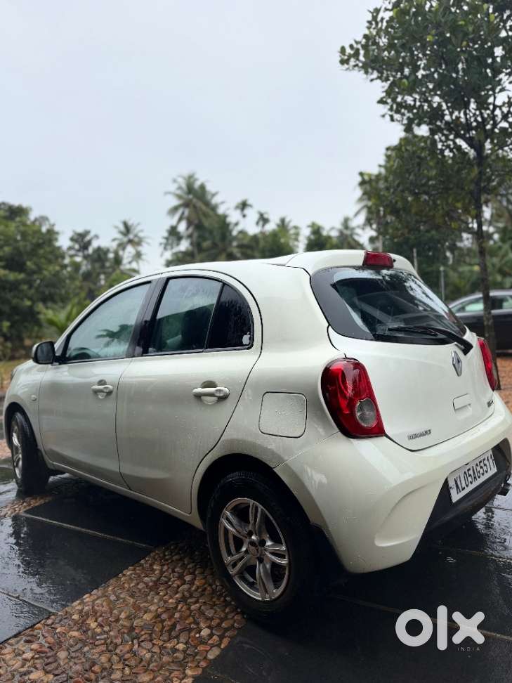 Renault Pulse Rxl Abs Diesel, 2013, Diesel