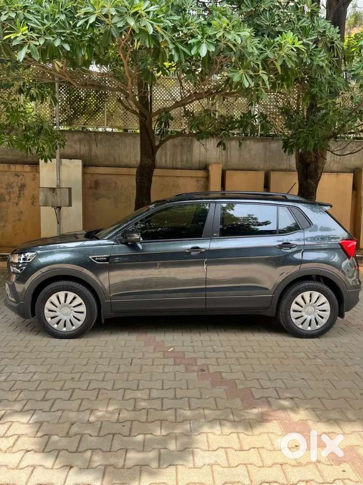 Skoda Kushaq 1.5 Tsi 2024