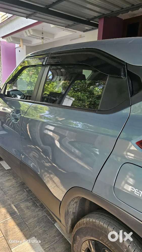 Tata Punch 2024 Petrol 18000 Km Driven