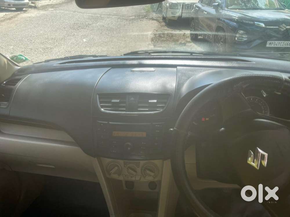 Maruti Suzuki Dzire 2018 Diesel 68000 Km Driven