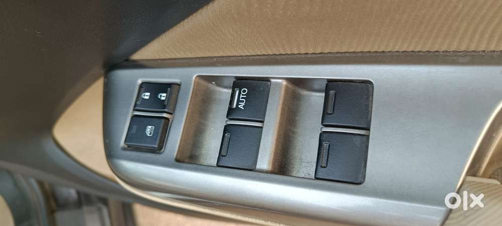 Honda City 2015-2017 I Vtec V, 2014, Petrol