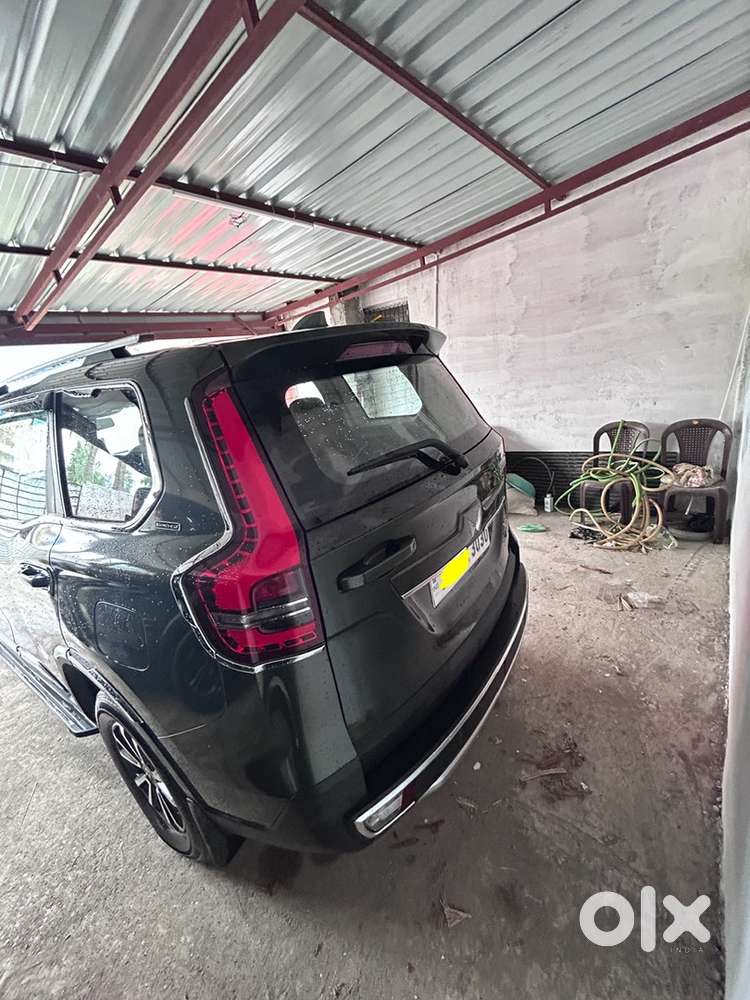 Mahindra Scorpio N 2023 Diesel With 40000 Km