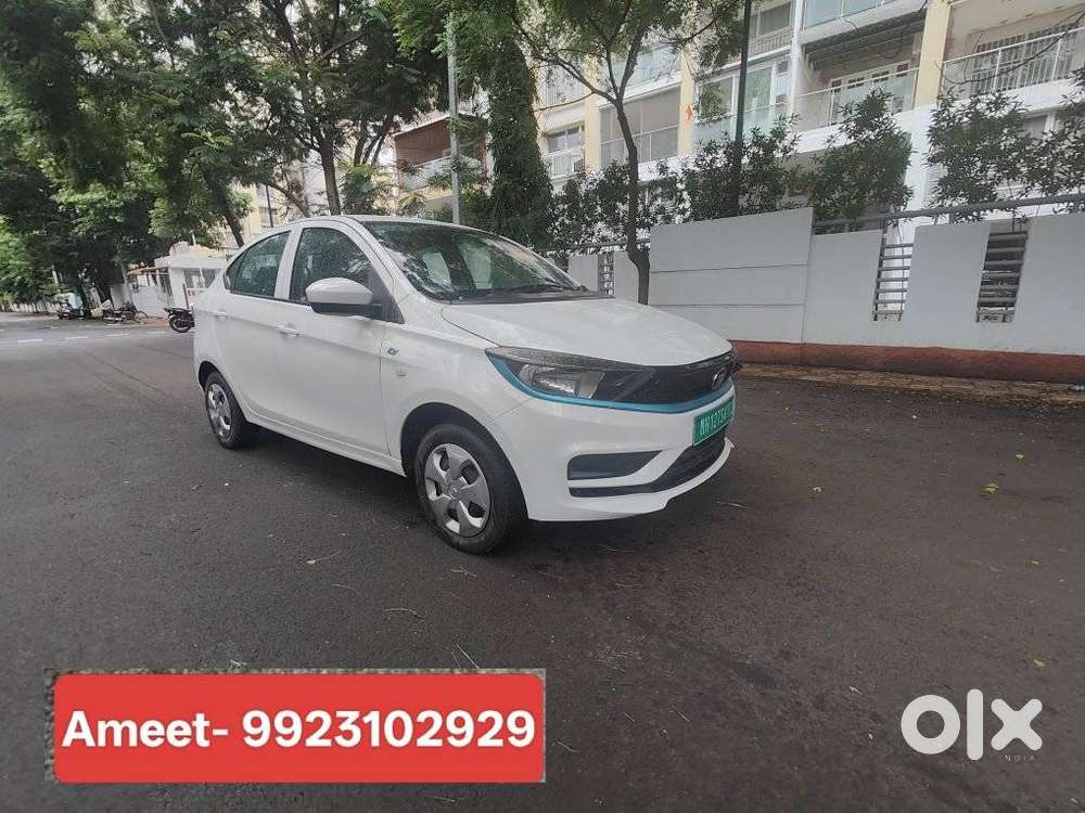 Tata Tigor Ev Xm Plus, 2022, Electric