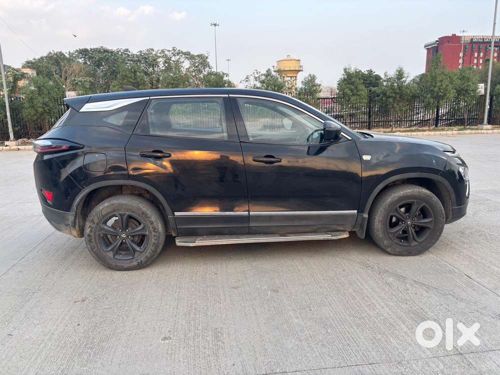 Tata Harrier Xz, 2020, Diesel