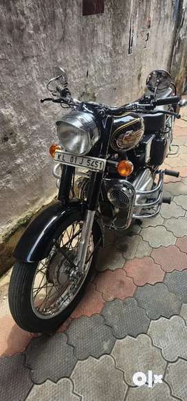 Olx in bullet hotsell