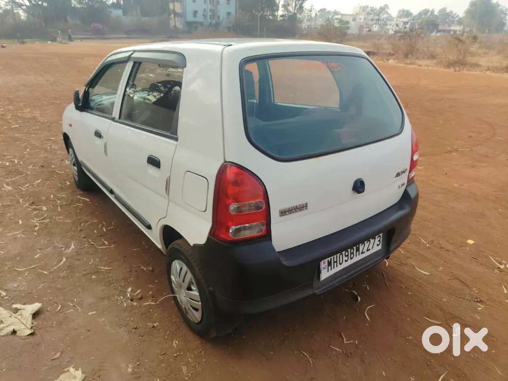 Excellent Condition Maruti Alto
