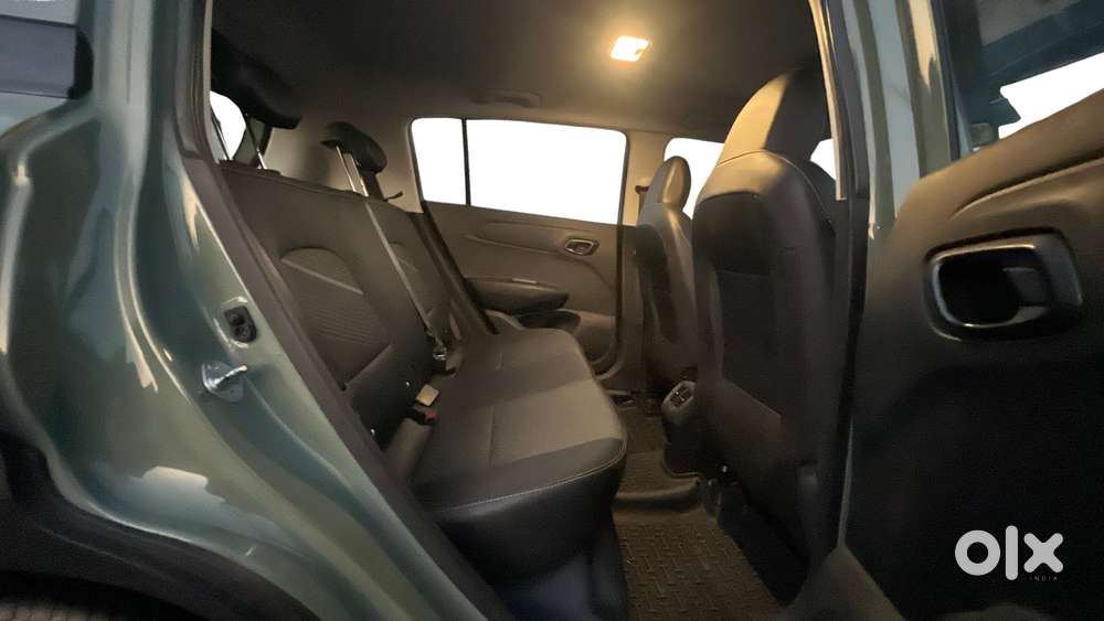 Hyundai Exter Sx (o) Connect 1.2 Amt, 2024, Petrol