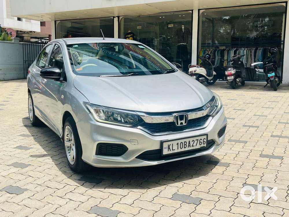 Honda City Zx, 2014, Diesel