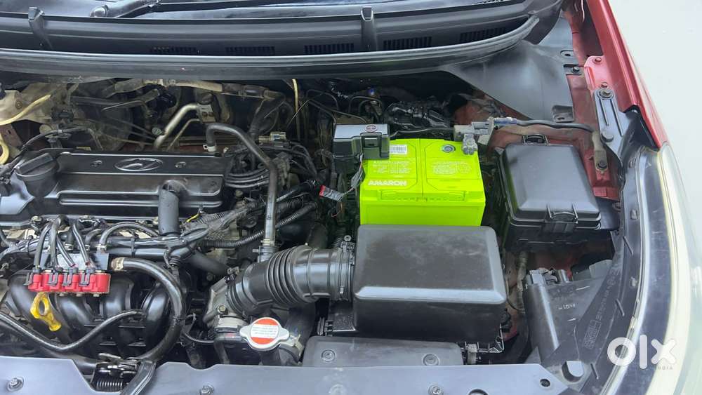 Hyundai Elite I20 Sportz 1.2, 2017, Cng & Hybrids
