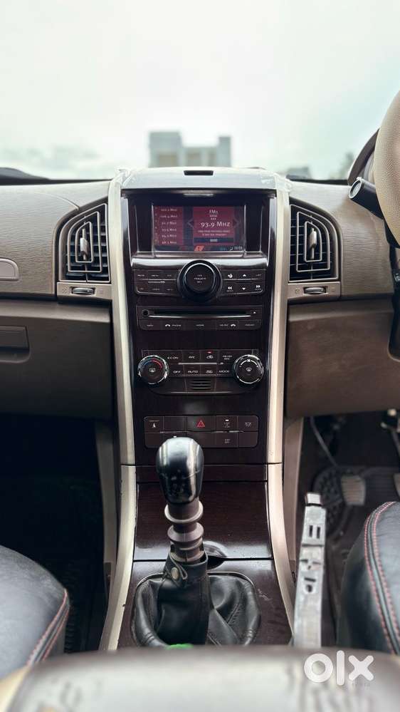 Mahindra Xuv500 W8, 2013, Diesel