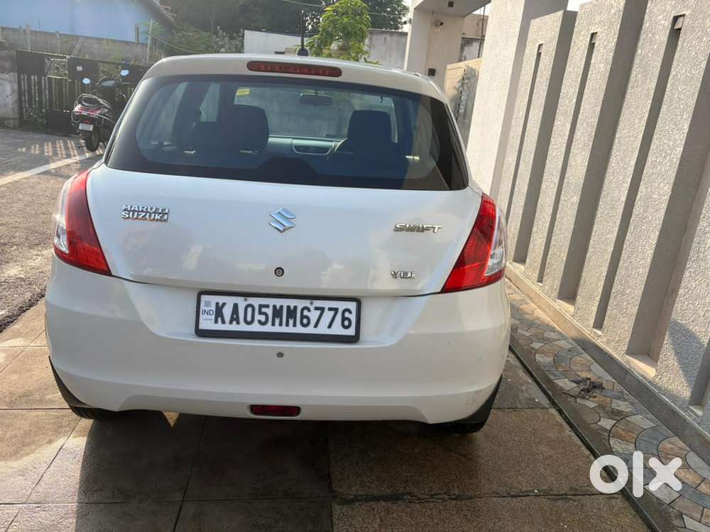 Maruti Suzuki Swift 2011-2014 Vdi, 2013, Diesel