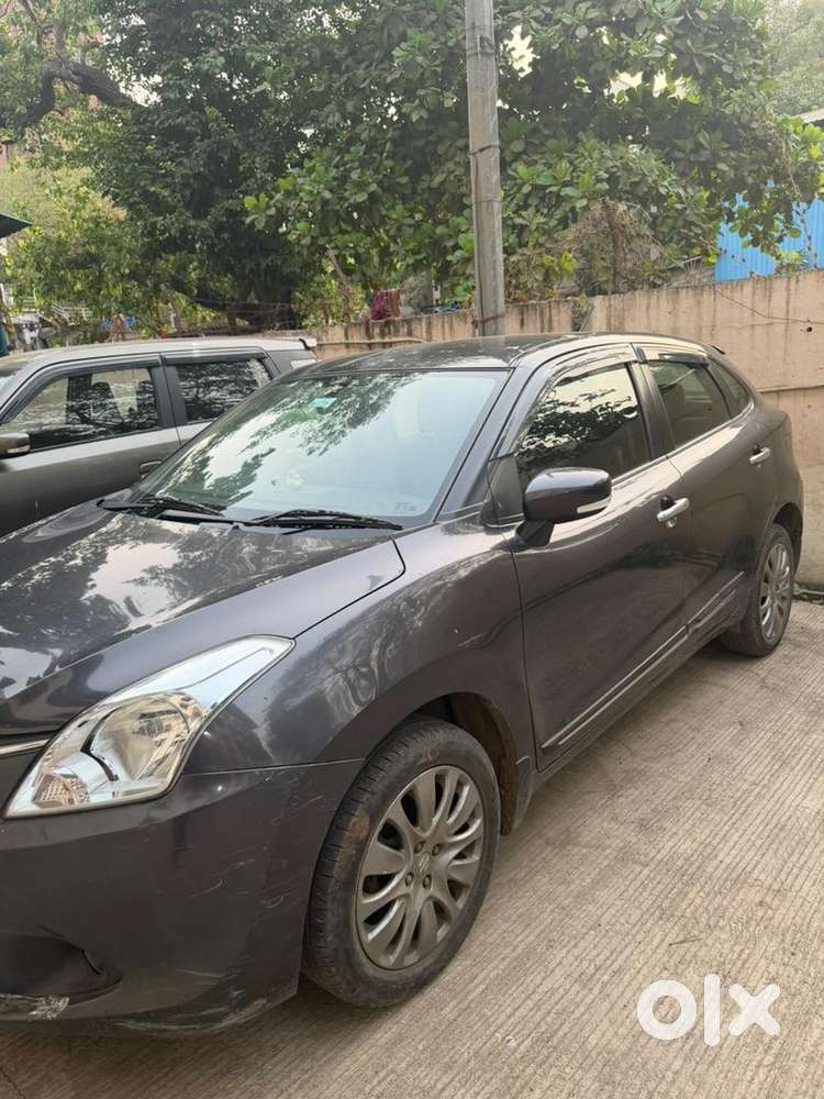 Maruti Suzuki Petrol 2018