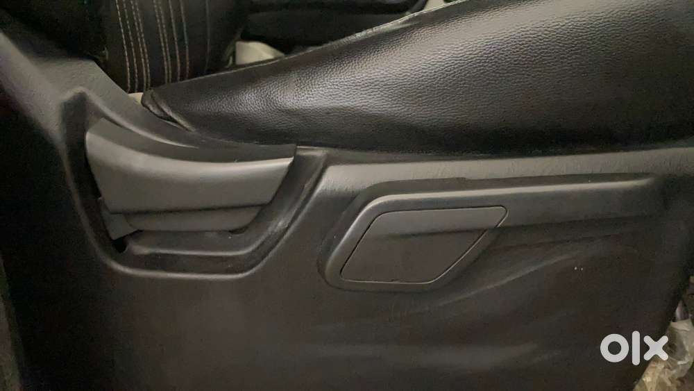 Mahindra Scorpio [2020-2022] 2.2 S9, 2020, Diesel