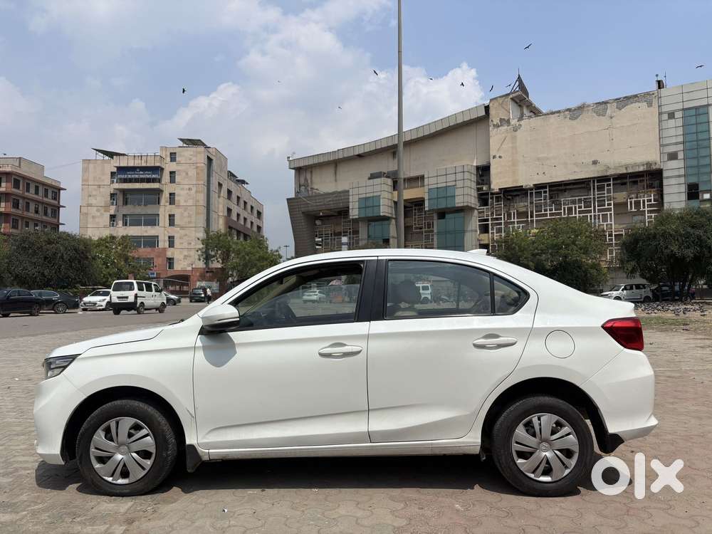 Honda Amaze 1.2 Smt I Vtec, 2018, Petrol