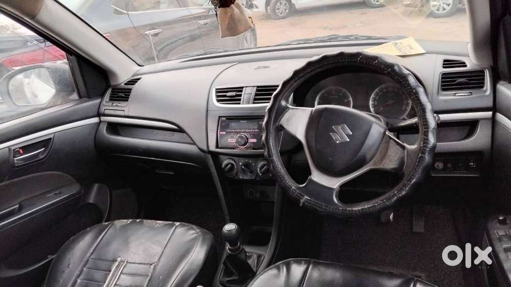 Maruti Suzuki Swift