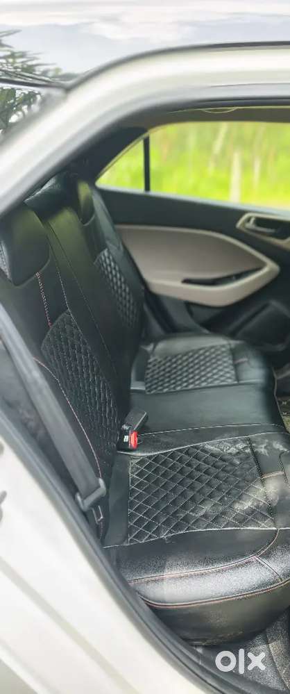 Hyundai I20 1.2 Spotz 2019