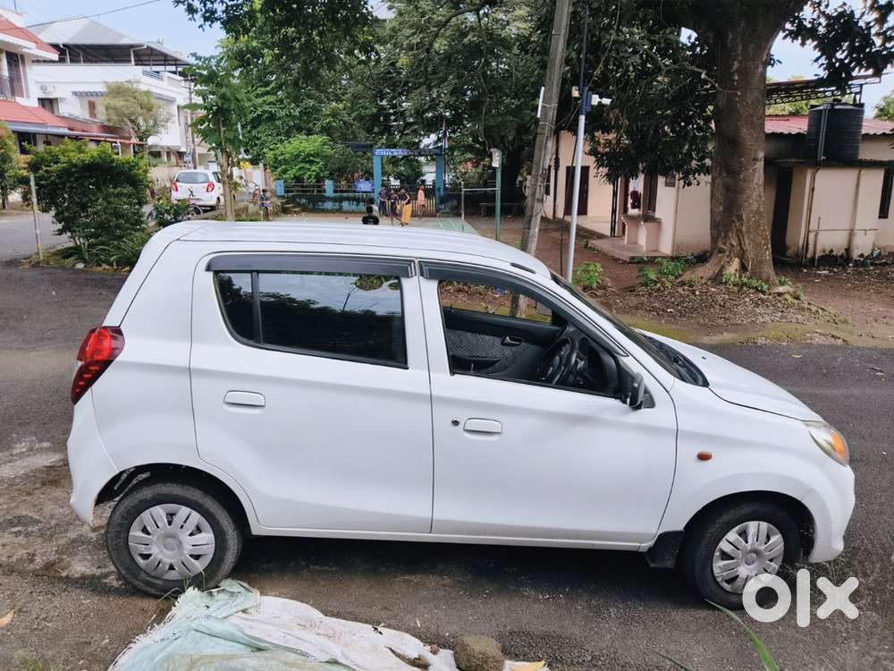 Maruti Suzuki Alto 800 2017 Petrol 64700 Km Driven