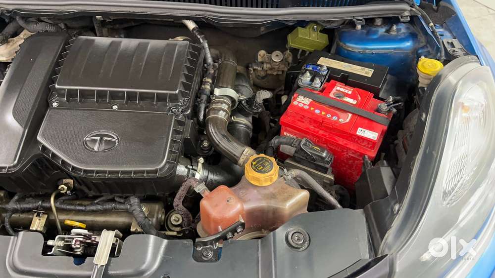 Tata Nexon 1.5 Revotorq Xz, 2018, Diesel