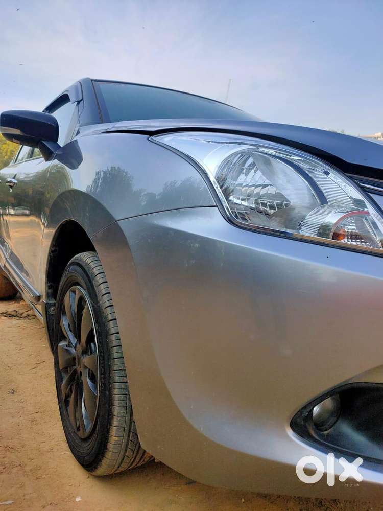 Maruti Suzuki Baleno Delta, 2017, Diesel