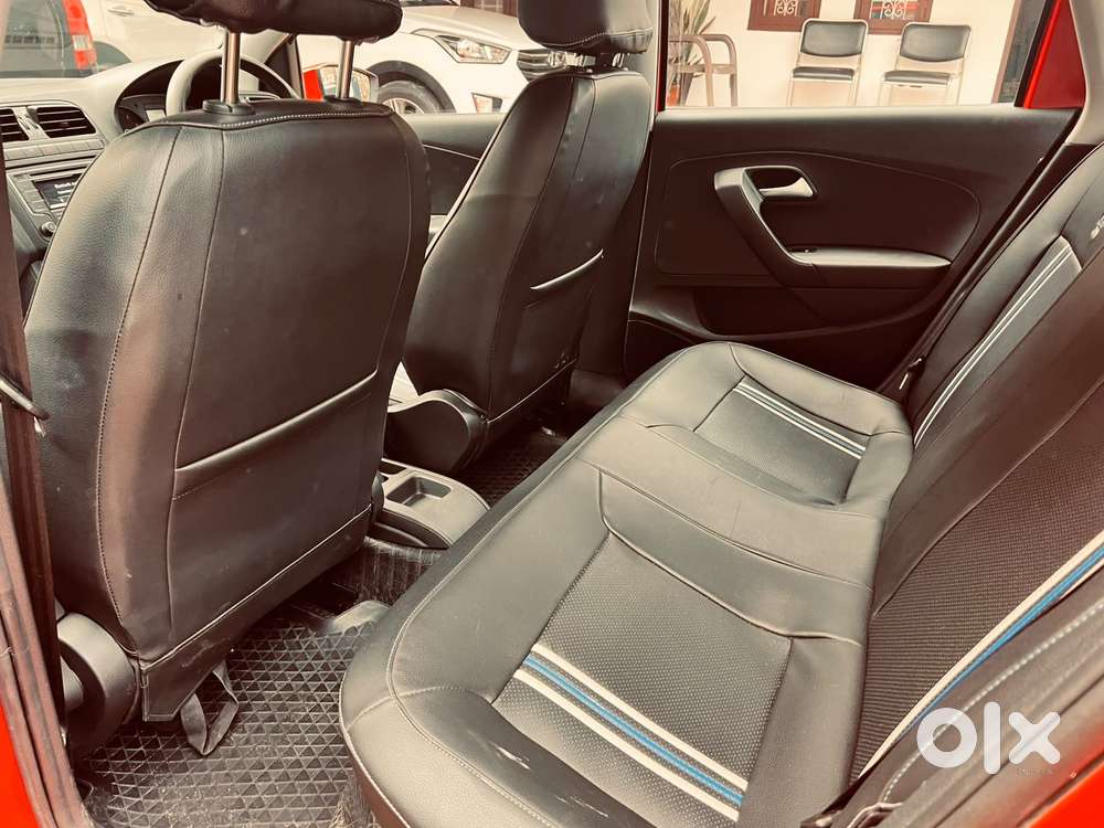 Volkswagen Polo 1.0 Comfortline Cup Edition, 2019, Petrol