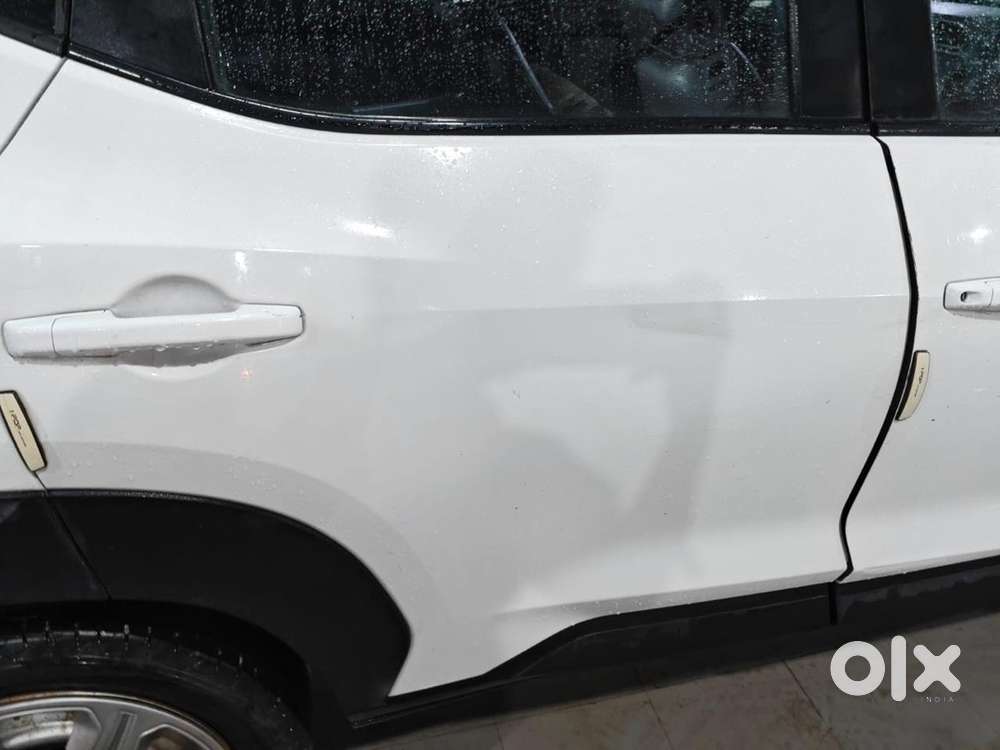 Nissan Magnite Petrol 2022