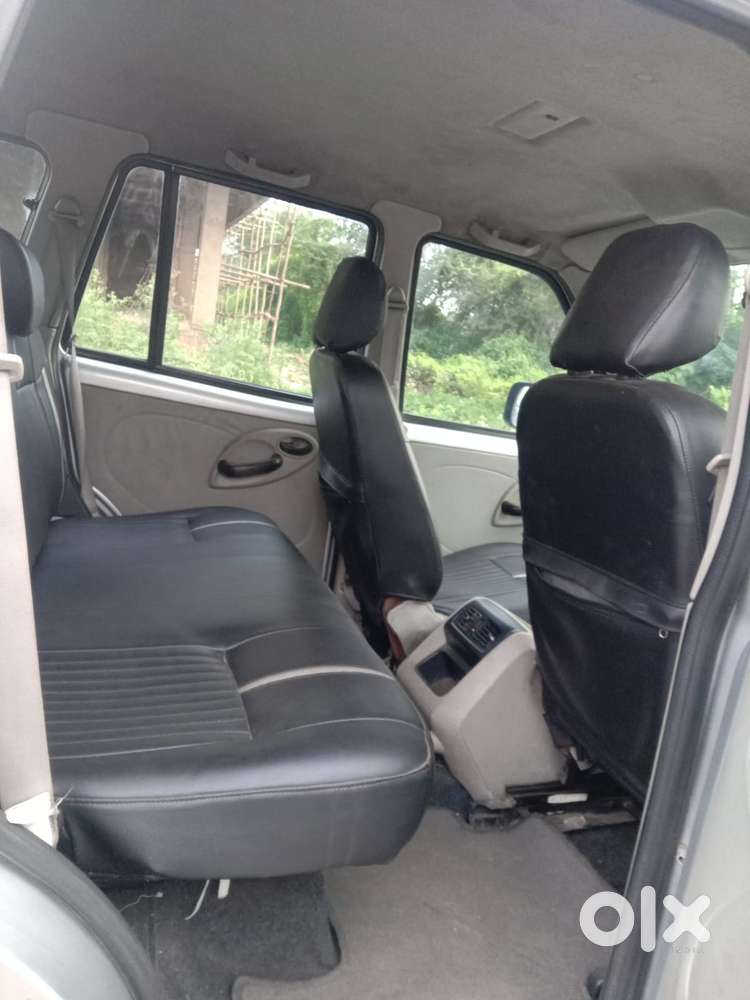 Mahindra Scorpio S3, 2018, Diesel