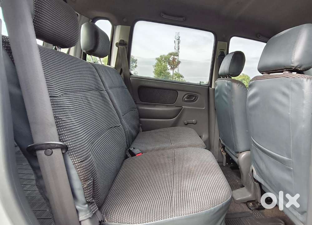 Maruti Suzuki Wagon R Vxi, 2006, Petrol