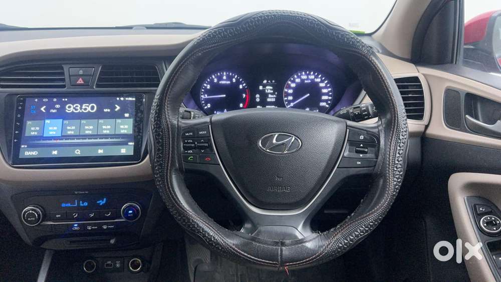 Hyundai Elite I20 [ ] 1.2 Asta, 2015, Petrol
