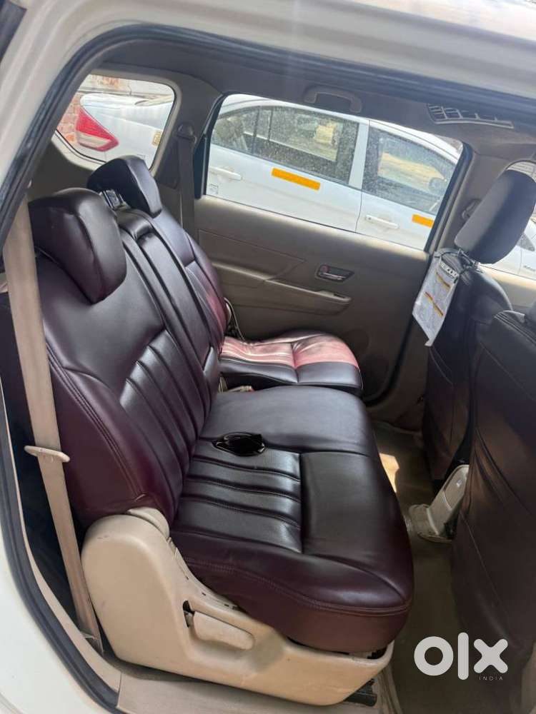 Maruti Suzuki Ertiga 1.5 Tour M Cng, 2020, Cng & Hybrids