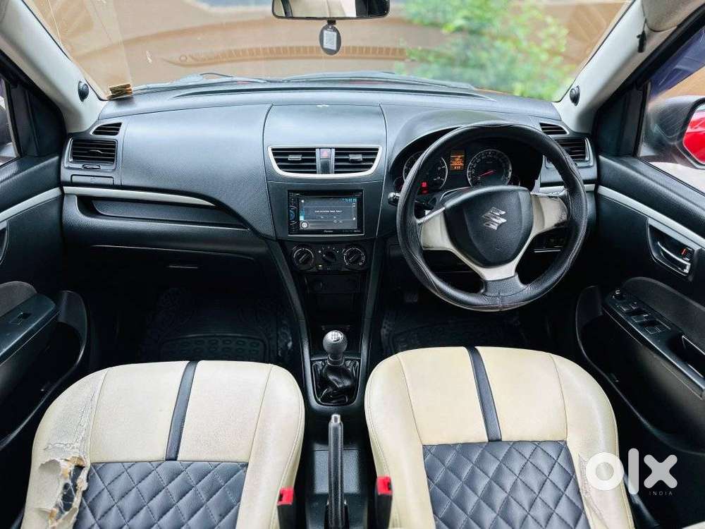 Maruti Suzuki Swift Ddis Vdi, 2014, Diesel