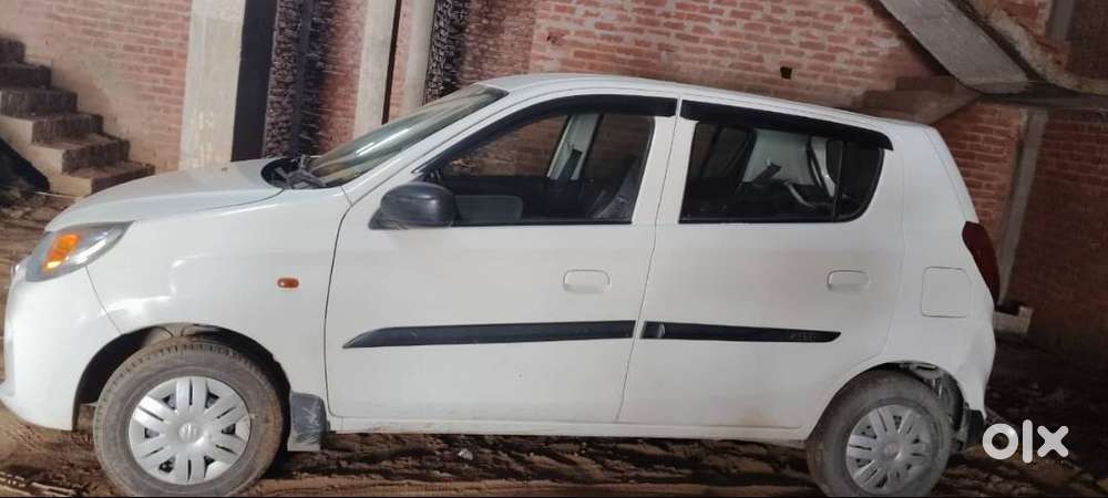 Maruti Suzuki Alto 800 2020 Petrol Good Condition