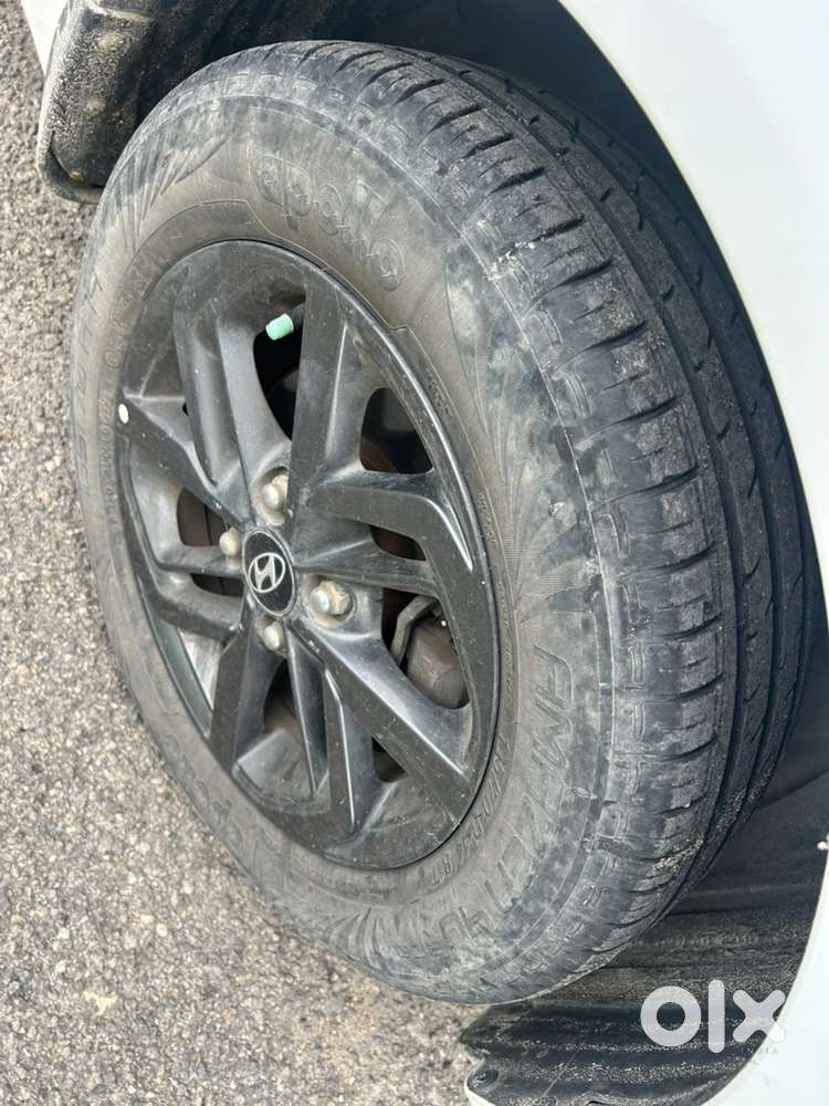 Hyundai I10 Petrol 2020 Car