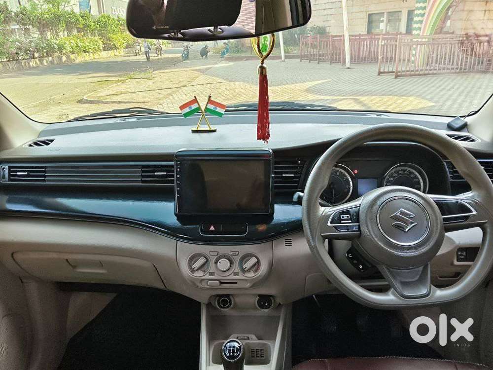 Maruti Suzuki Ertiga Vxi (o) Cng, 2020, Cng & Hybrids