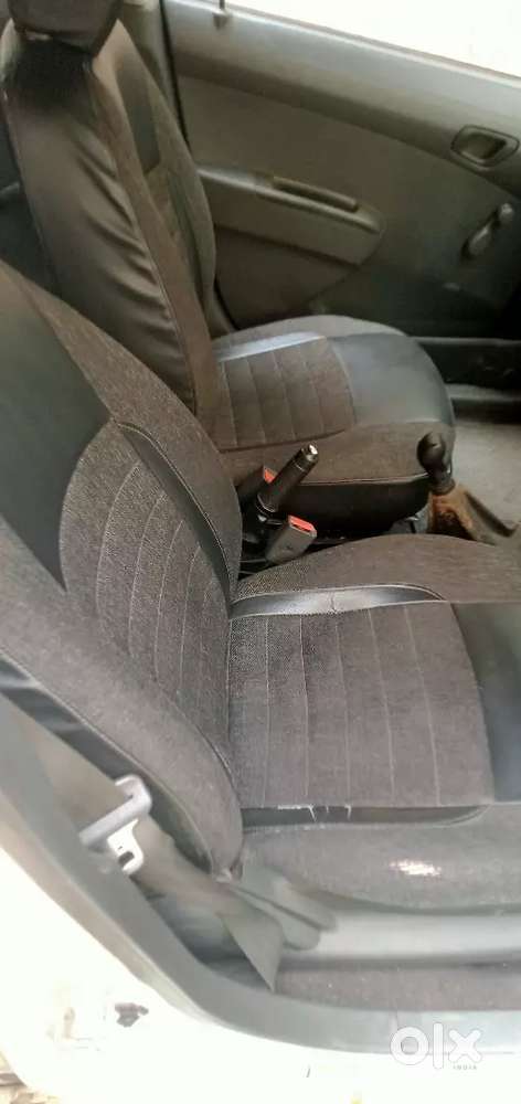 Chevrolet Beat Petrol 2015