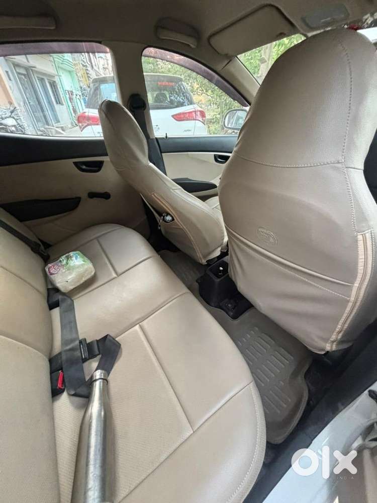 Hyundai Car 2015 Used