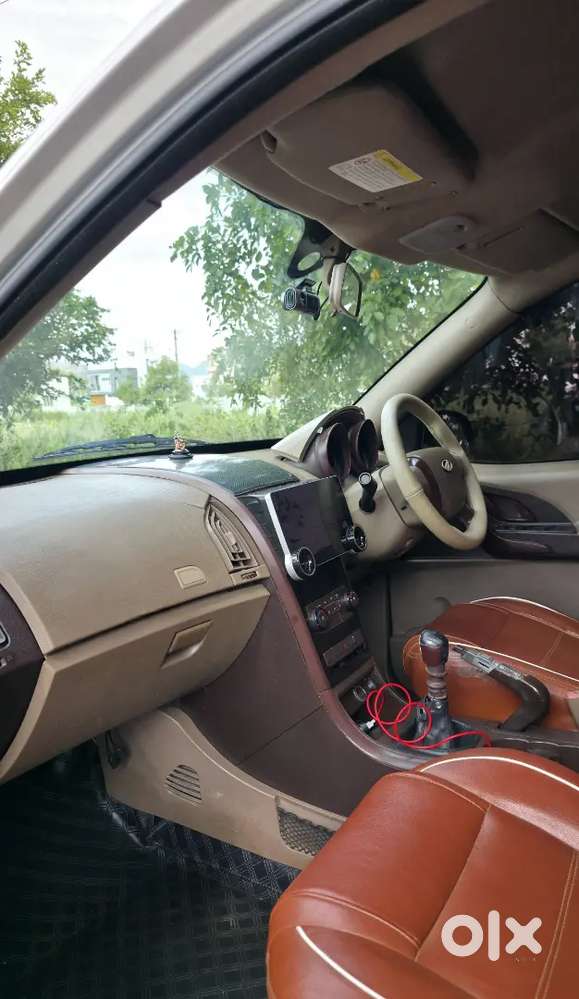 Mahindra Xuv500 Diesel 2014