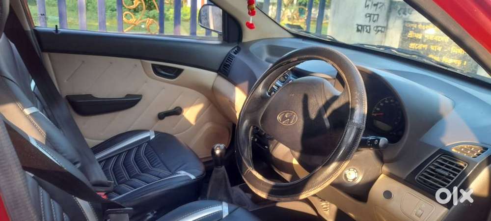 Hyundai Eon 2013 Petrol 57640 Km Driven