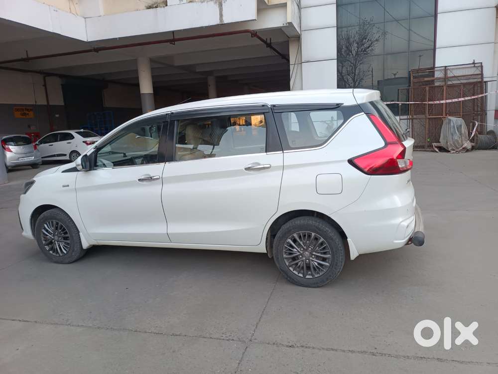 Maruti Suzuki Ertiga Shvs Zdi, 2019, Diesel