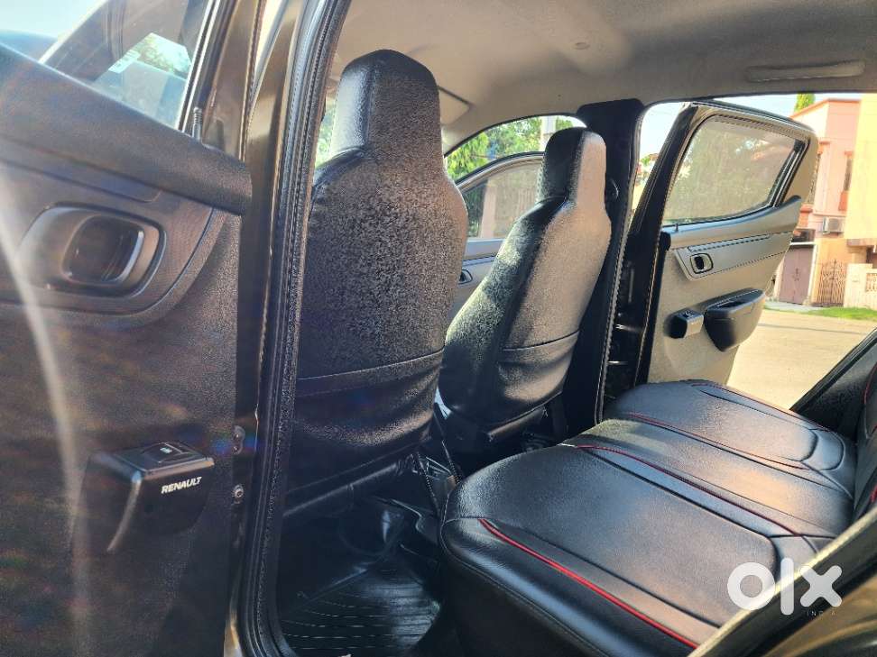 Renault Kwid 1.0 Rxl Easy-r, 2020, Petrol